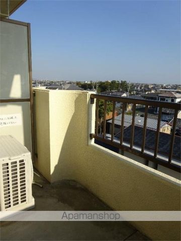 ユースMの内装写真