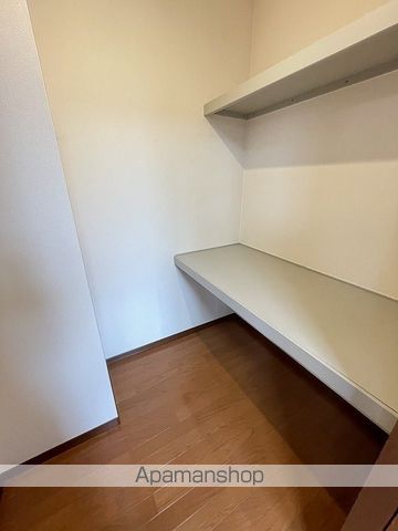 macherieの内装写真