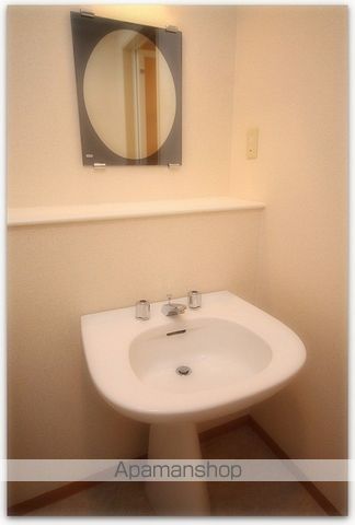 グラスホッパーの内装写真
