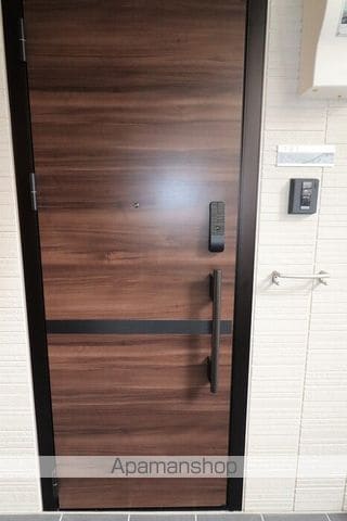 メゾンスピカの内装写真