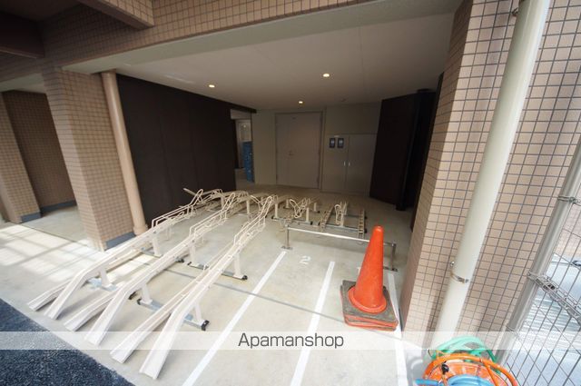 スカイコート渋谷北参道のその他写真