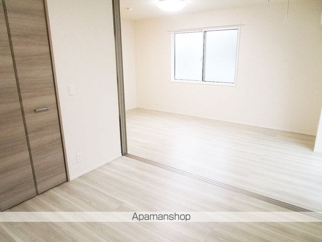 DーROOMグランデフォンテーヌの内装写真