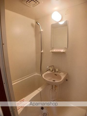 モンテメール天城の内装写真