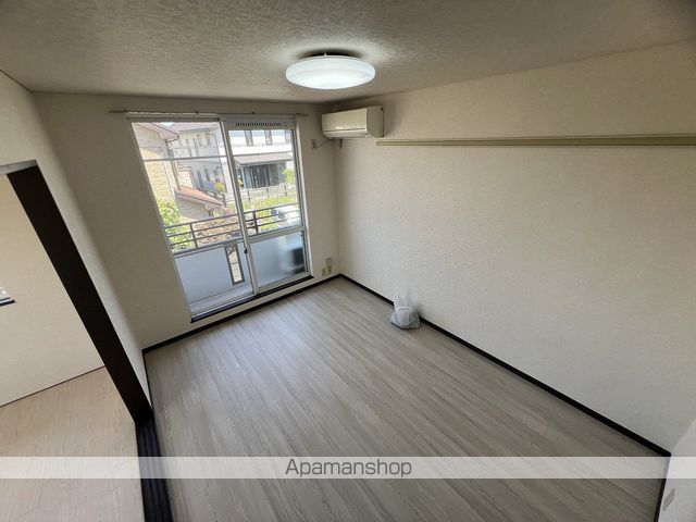 アーバンハイツYAMATOの内装写真