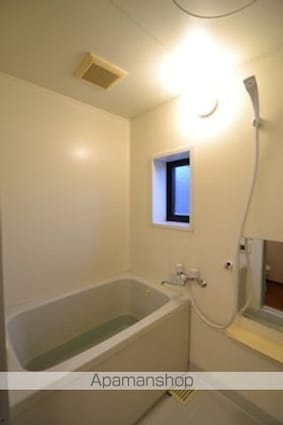 エスペランサＢ[2LDK/56m2]のバス