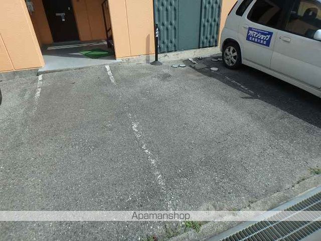 APARTMENT HOUSE Yのその他写真