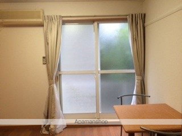 レオパレスパルティールの内装写真