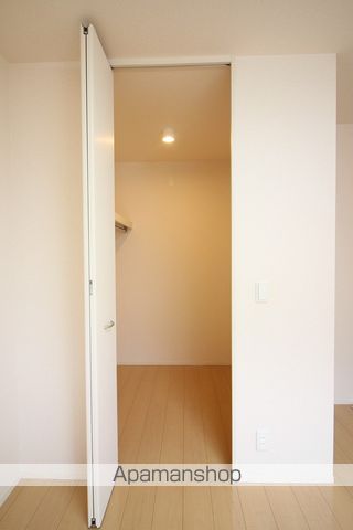 Citrineの内装写真