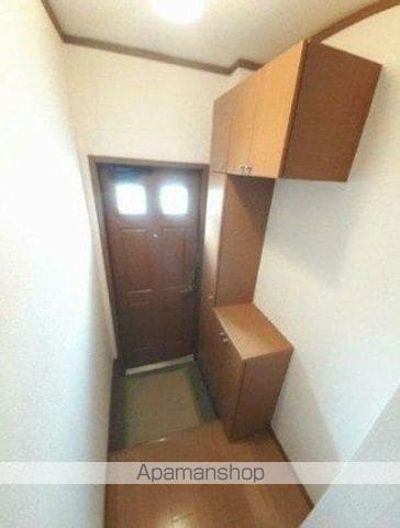 オリーブコンフォートの内装写真