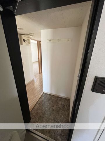 ノースクレストの内装写真
