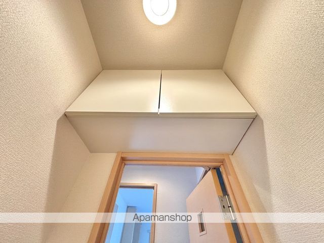 リビングタウン桶川朝日 Bの内装写真