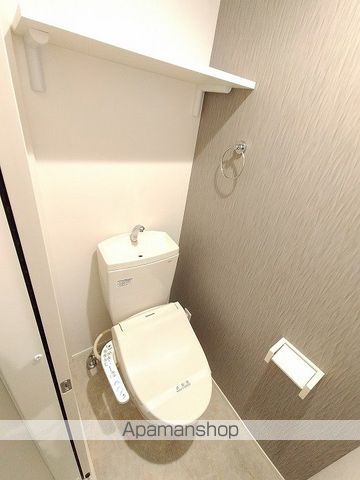 ハーモニーテラス南高浜町の内装写真