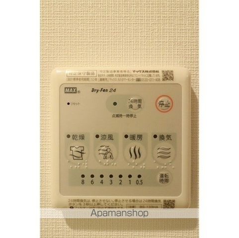 CASSIA藤沢本町の内装写真