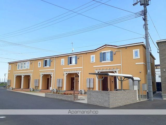 ＰＯＰＯＲＡ　Ⅰのイメージ