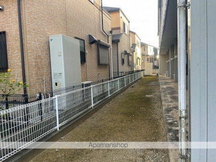 レオパレスメイプルⅢ[1K/23.18m2]の眺望