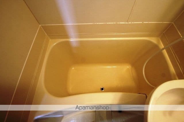 マンション西の内装写真