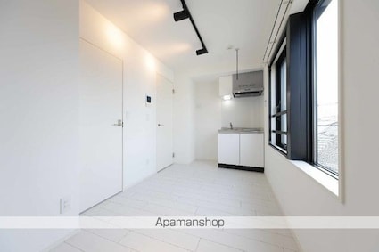 アトリオフラッツ野方[1R/16.82m2]のその他内装4