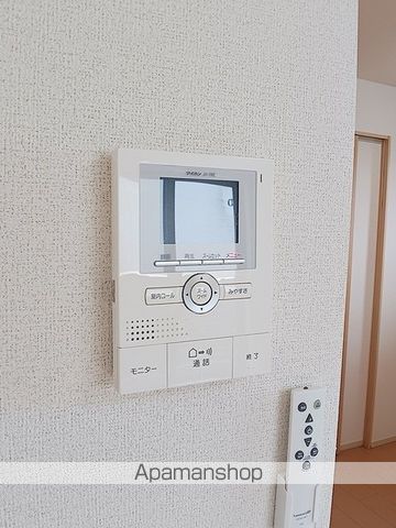 ランコント・リヤンBの内装写真