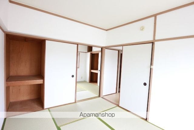 ビレッジハウス田島2号棟のその他写真