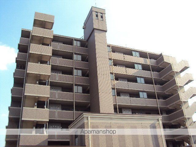 アートロイヤル大宮の外観写真