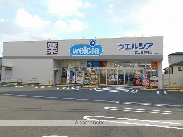 アーバンABCハイツの周辺写真