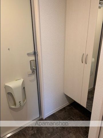 クレール高井の内装写真