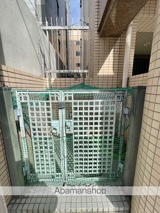 ブリアンローズ上幟[2K/40.72m2]の共用部3
