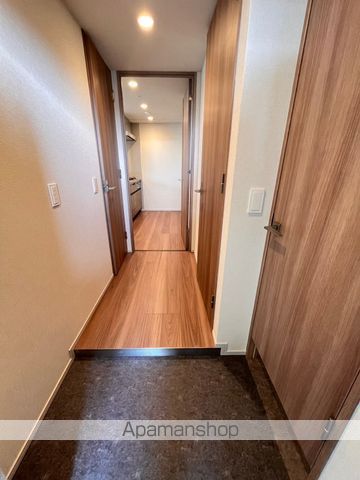 リビオメゾン浅草雷門の内装写真