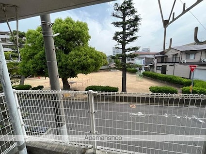 コート多賀Ⅲ[1K/19.44m2]の内装