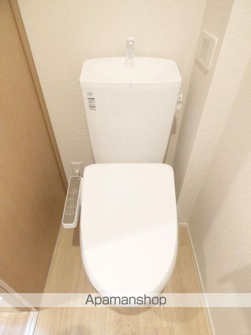 Casa Brezzaの内装写真