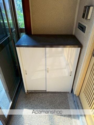 白新線 新潟駅 徒歩23分 2階建 築39年の外観写真