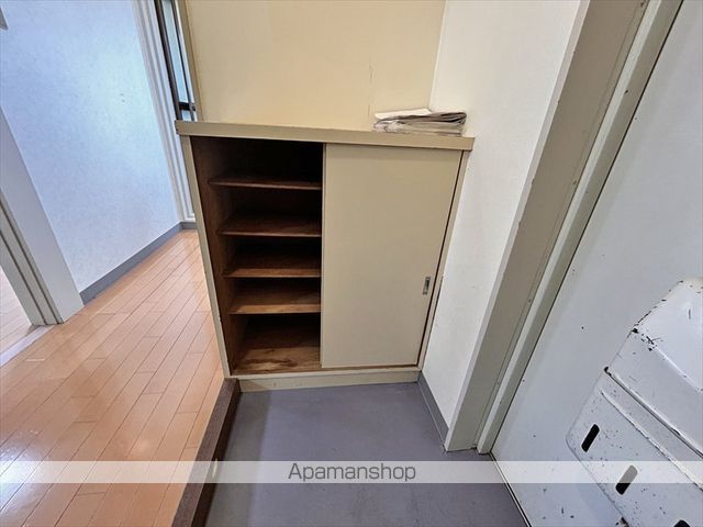 マンション藤の内装写真