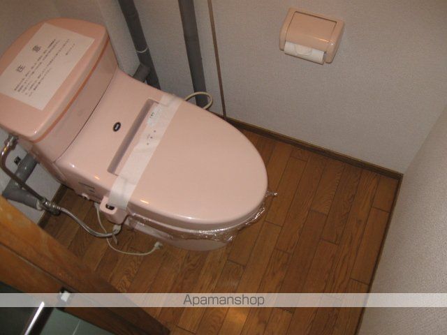 ユートピア菊水壱番街A棟の内装写真