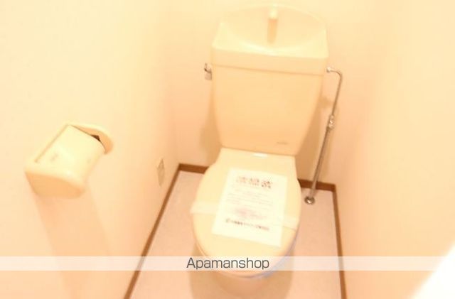 モルティ三田村の内装写真