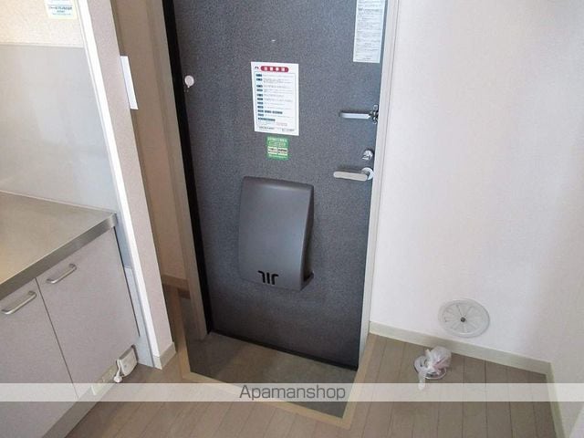 グランシード八桜の内装写真