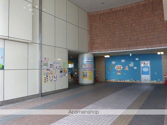 プリンストン布施の周辺写真