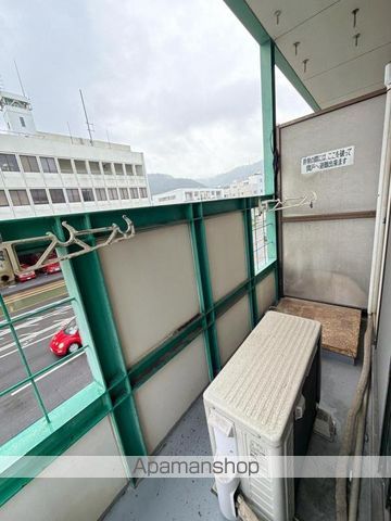 エステート番町ハウスの内装写真
