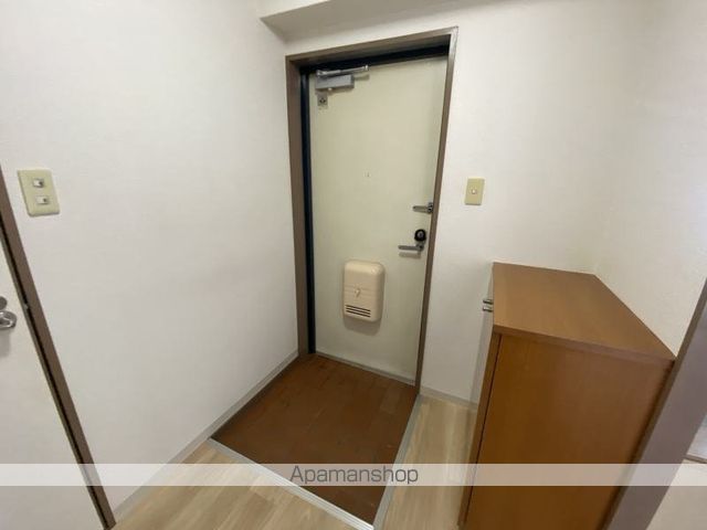 天美ローズマンションの内装写真