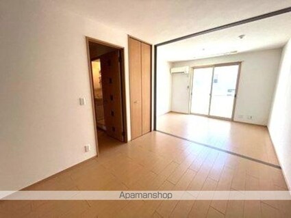 グレイスコート　アネックス[2DK/45.8m2]の内装4