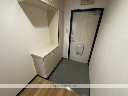 フリーデン西開発[2LDK/64.18m2]の玄関