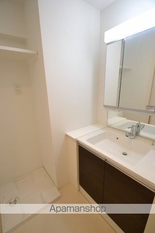 THE GRAND WASHU 堺町の内装写真