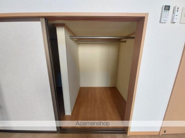 コンフォートASAKAの内装写真