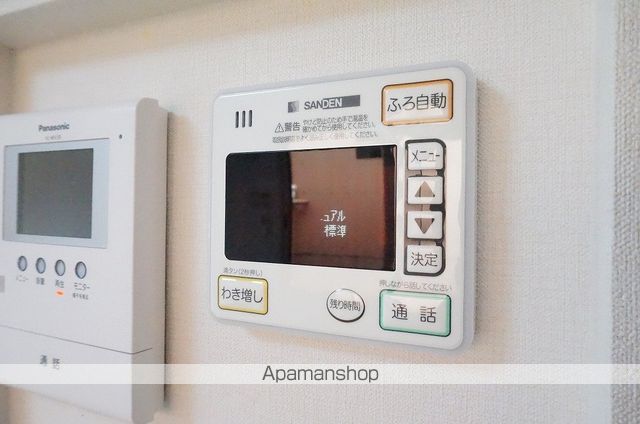 セジュール・ユングフラウの内装写真