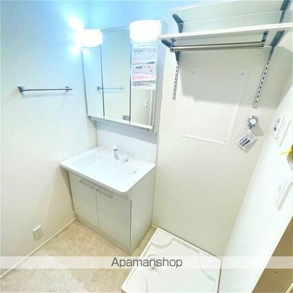 エクセランメゾン[1LDK/38.5m2]のその他内装2