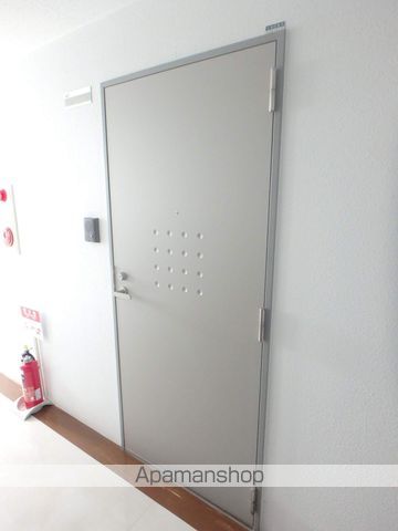 クラリス琴似の内装写真