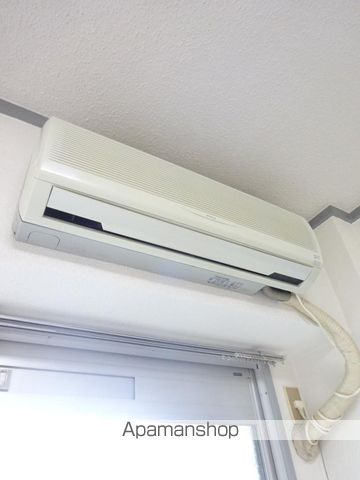 メゾン真法院の内装写真