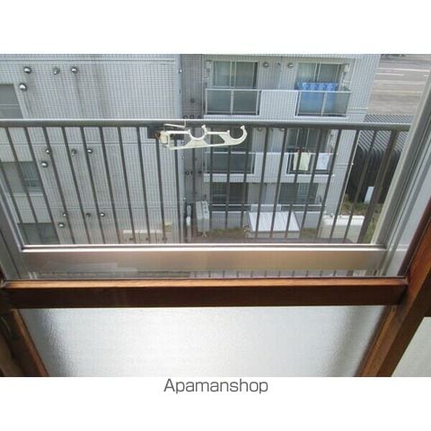22条マンションの内装写真