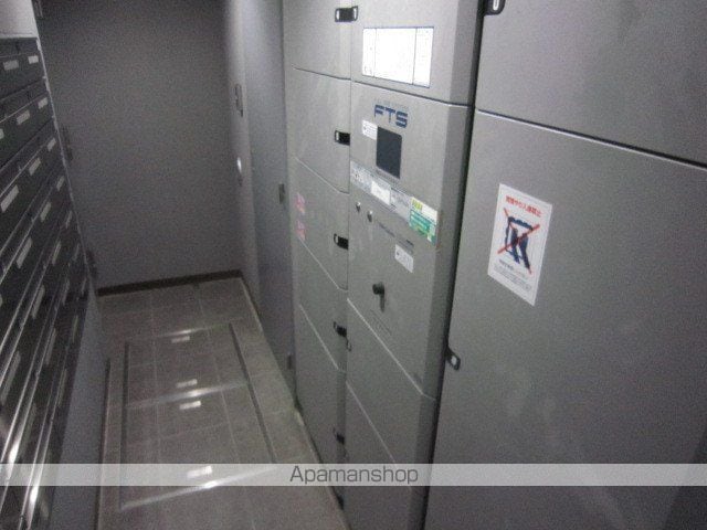 SーFORT小田原栄町の内装写真