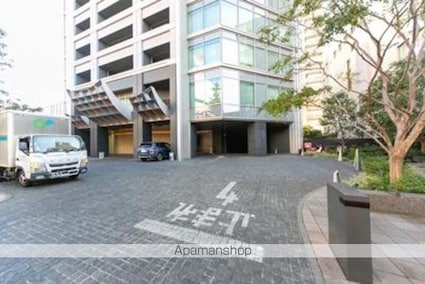 パークコート渋谷ザタワー[2LDK/113.72m2]の外観7