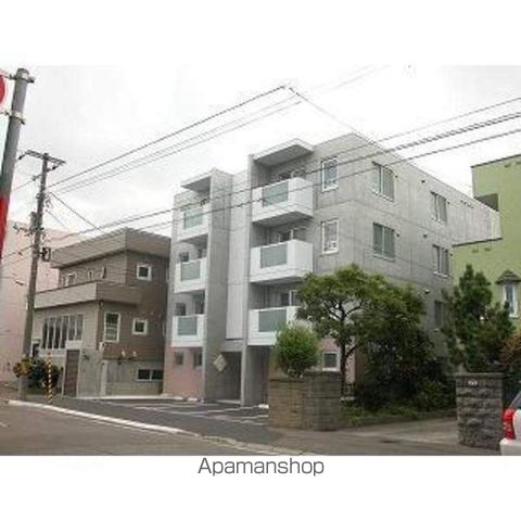 maisonde桜の外観写真